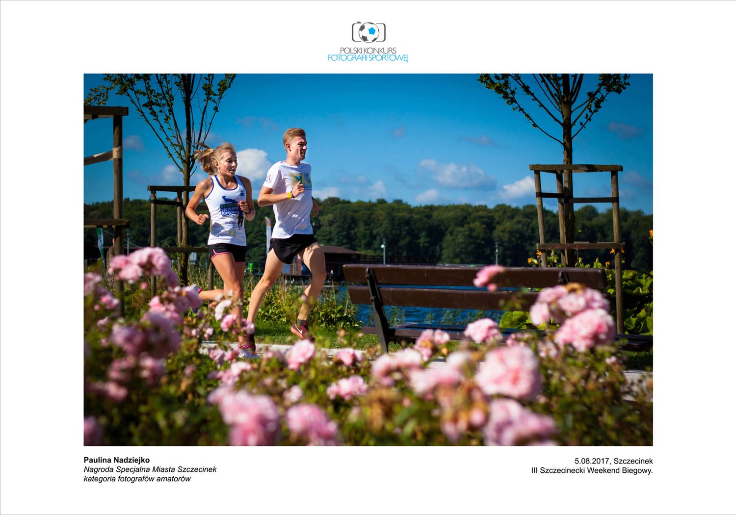 IV Polski Konkurs Fotografii Sportowej – poznaj zwycięzców i najlepsze zdjęcia w kraju 19