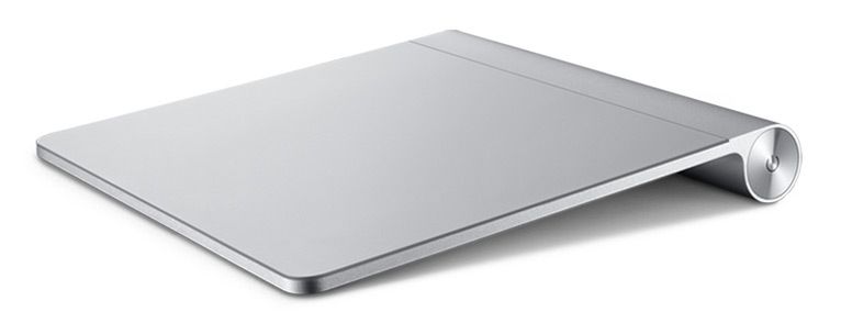 Apple Magic Trackpad, czyli zewnętrzny gładzik 2