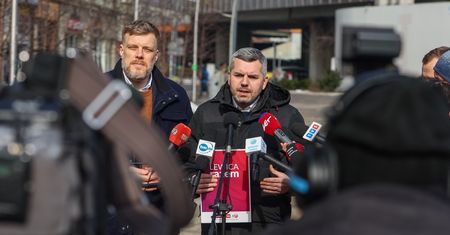 Nie wejdą do rządu, ale liczą na Tuska. "Polska się zmieniła"
