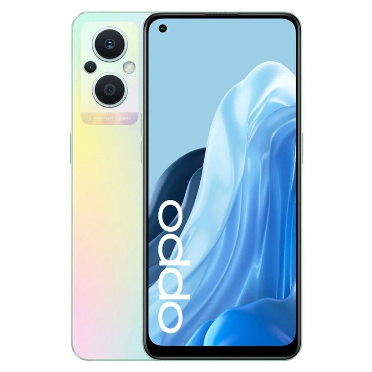 OPPO Reno 7 Lite 5G