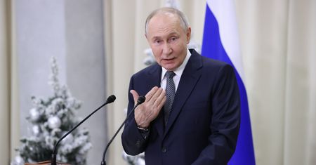 Putin zwrócił się do przywódcy KRLD. Mówił o "zwalczaniu zagrożeń"