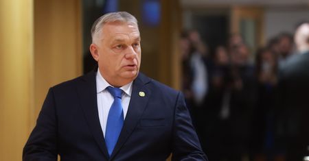 Orban nie wie, "kto kogo zaatakował". Kuriozalne słowa ws. Ukrainy