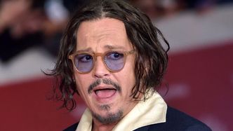 Johnny Depp przeszedł OLBRZYMIĄ PRZEMIANĘ na potrzeby nowej roli. Poznalibyście go teraz?