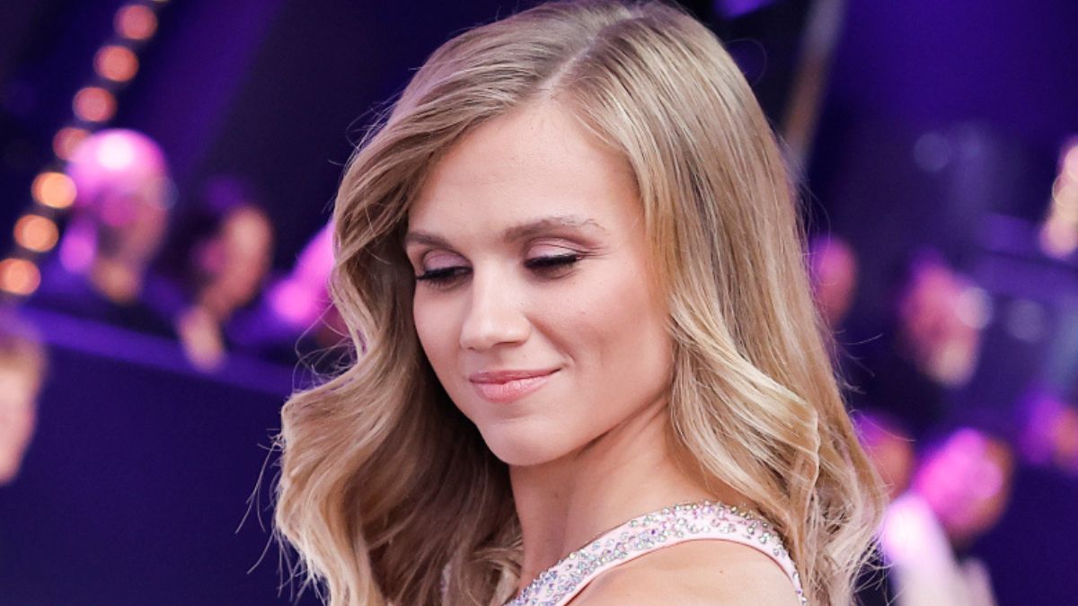 Agnieszka Kaczorowska