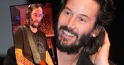 Keanu Reeves reaktywuje swój zespół Dogstar. Nie grali razem od 20 lat