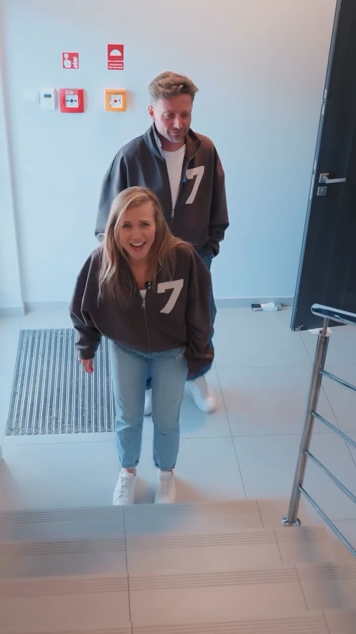 Marcin Rogacewicz i Agnieszka Kaczorowska w ogniu pytań o "TzG"