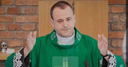 Ksiądz przeżył brutalny atak. Nowe fakty