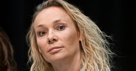 Sonia Bohosiewicz zapytana o ROZSTANIE z partnerem. Udzieliła wymijającej odpowiedzi