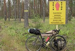 Finlandia zamyka część granicy z Rosją. Przejścia nieczynne