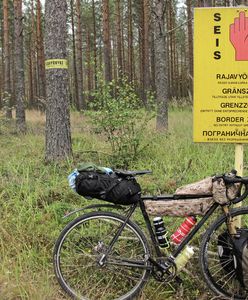 Finlandia zamyka część granicy z Rosją. Przejścia nieczynne