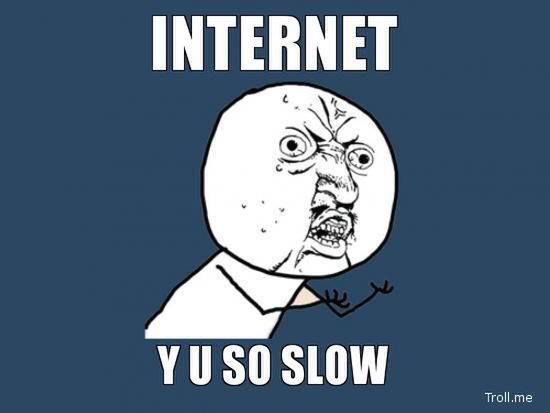 Dostajecie taki Internet, za jaki płacicie? To jesteście w mniejszości 2