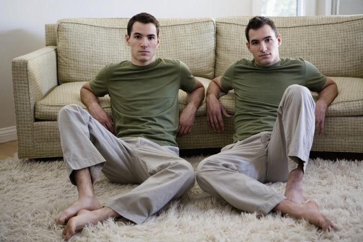 Naukowcy sprawdzili wpływ diety wegańskiej na bliźniakach. Wyniki eksperymentu są obiecujące