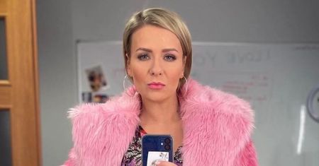 Aneta Zając zdumiewa fanów niespodziewaną ZMIANĄ FRYZURY: "Nie poznałem Pani!" (FOTO)