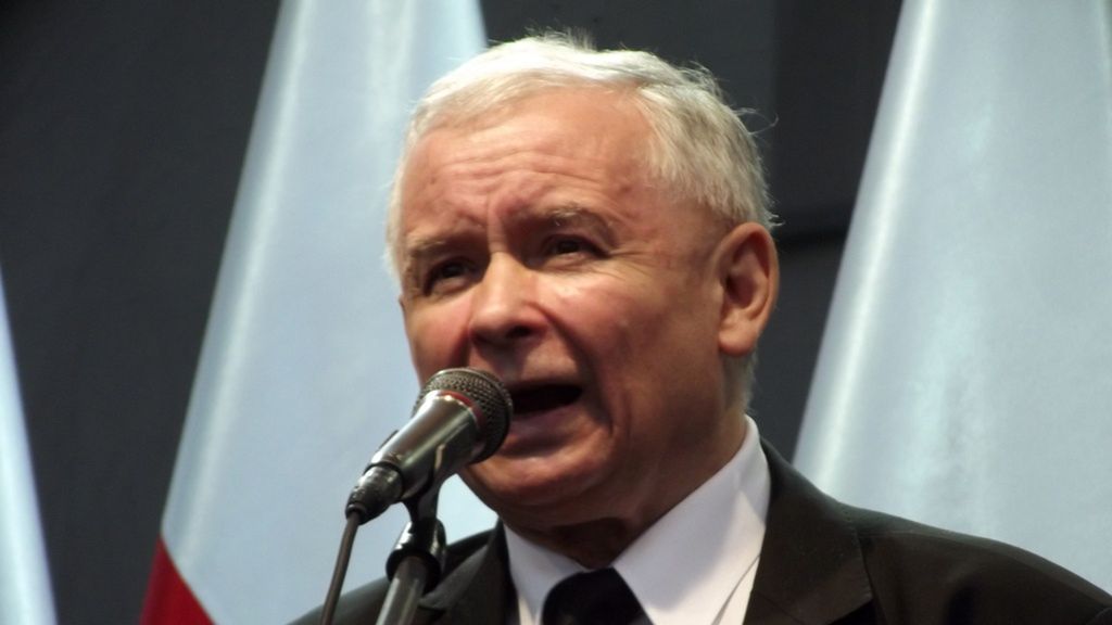 Jarosław Kaczyński