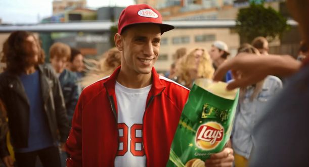 Lay’s z muzyczną kampanią na lato