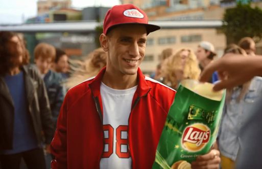 Lay’s z muzyczną kampanią na lato