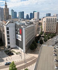 Mają dość Airbnb w bloku. Horror w wieżowcu w Warszawie