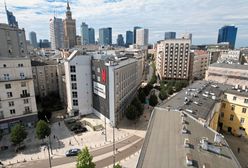 Mają dość Airbnb w bloku. Horror w wieżowcu w Warszawie