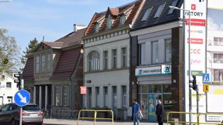 Pruszcz Gdański dawniej i dziś na starych pocztówkach, fotografiach i tych obecnych. Zobaczcie, jak zmieniało się miasto