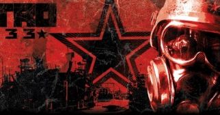 Metro 2033 - imponujące wideo i screeny
