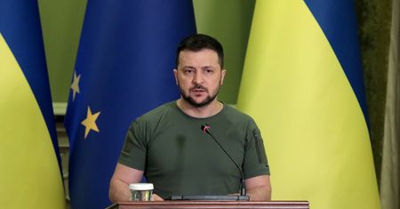 Przedłużająca się wojna dewastuje gospodarkę Ukrainy. Agencja bije na alarm