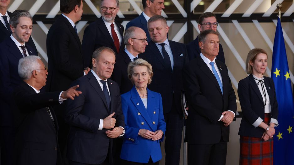 Decyzje dotyczące obronności w UE