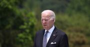 Joe Biden traci poparcie. To może wpłynąć na Ukrainę