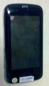 Motorola Goldfinch 8208 i Bei Hai na pierwszych zdjęciach 2