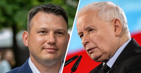 Ekspert o spięciu Mentzena z Kaczyńskim. "Młodzi politycy go irytują"