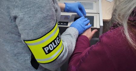 Mówiła, że pracowała w III Rzeszy. Nie miała litości dla ofiar