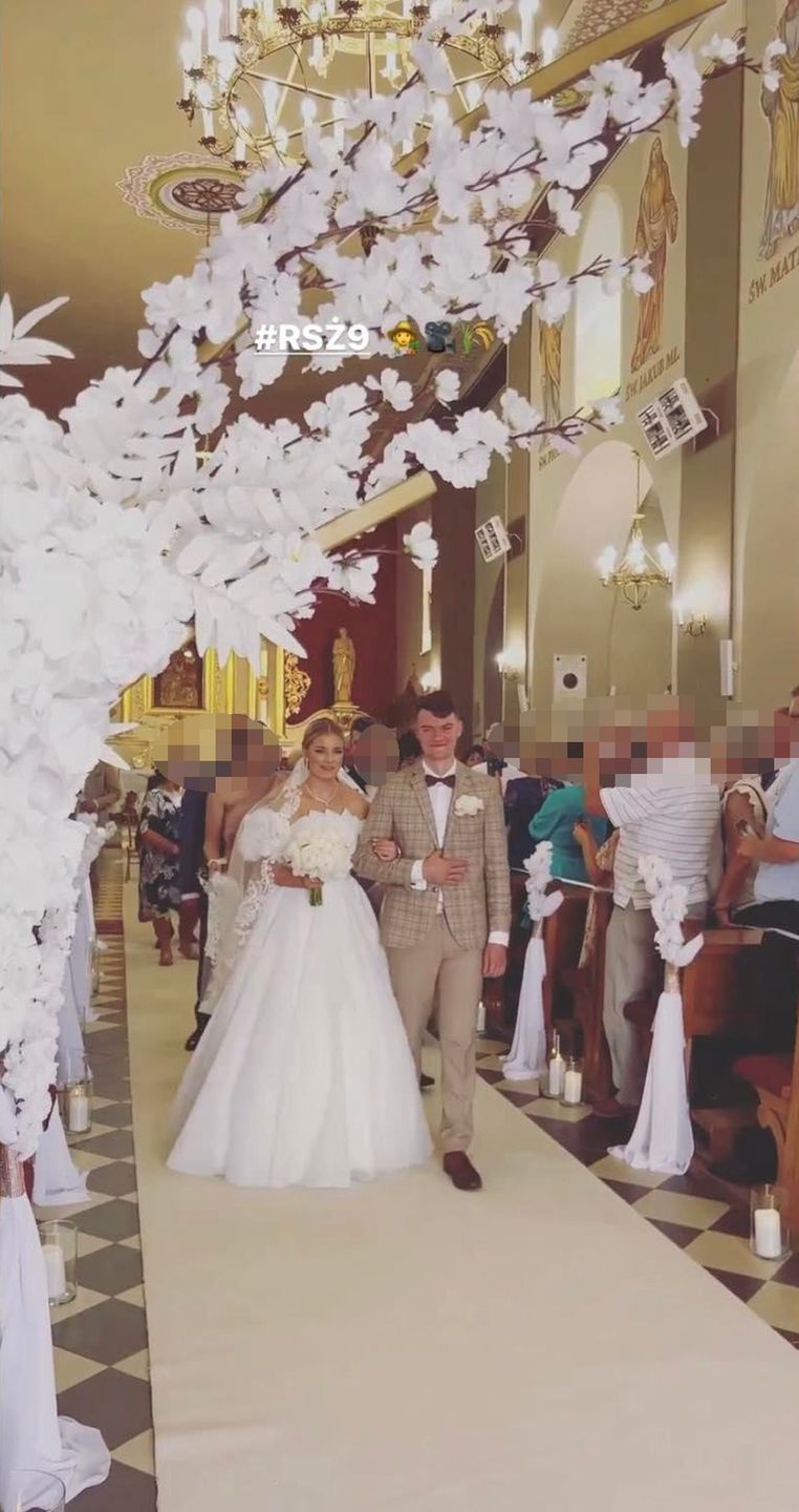 Rolnik szuka żony