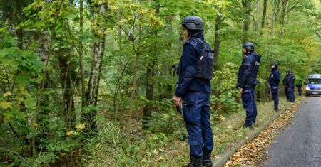 Poszukiwaniami Borysa żyła cała Polska. Po roku samorządowiec ma kilka zastrzeżeń