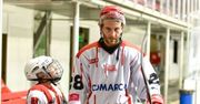 Cracovia pożegnała obrońcę. Miał dać jakość po obu stronach tafli