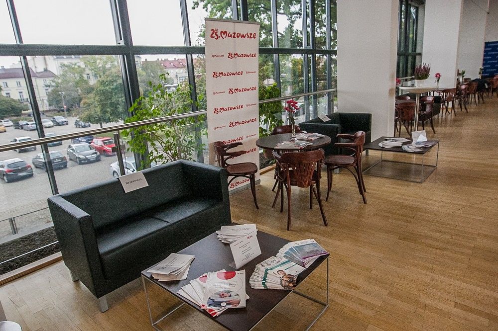 Starostwo Powiatowe w Płocku