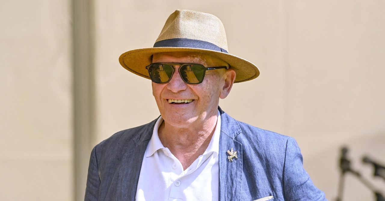 Marek Siudym. Aktor przeszedł przez piekło