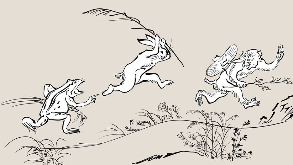 Personifikacja to przedstawienie obiektów nieożywionych, zwierząt, roślin i zjawisk jako żywych i posiadających zdolność przemawiania