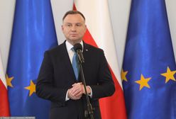 Sytuacja na granicy. Duda wyśle pomoc