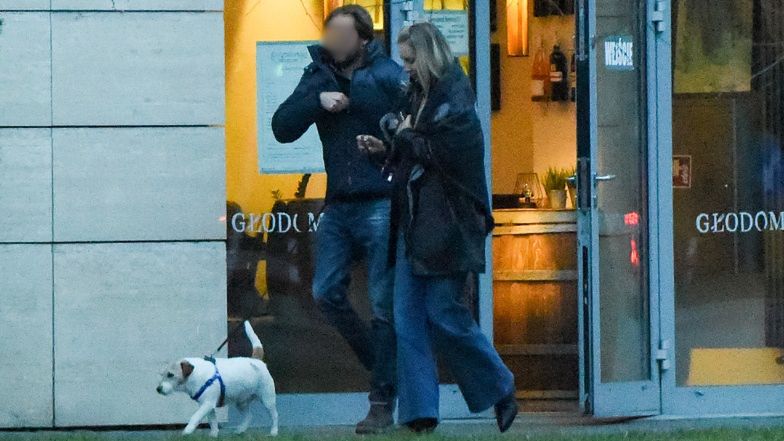 Agnieszka Woźniak-Starak, Maciej Pasikowski