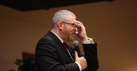 Jest kara dla Brauna. Są szczegóły