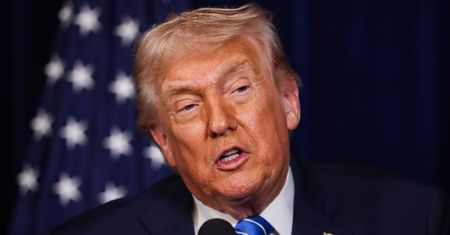 Trump znów rozmawiał z Putinem. "Była pozytywna"