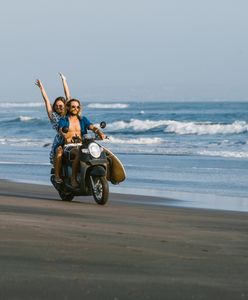 Rosjanie na liście najbardziej niesfornych turystów na Bali