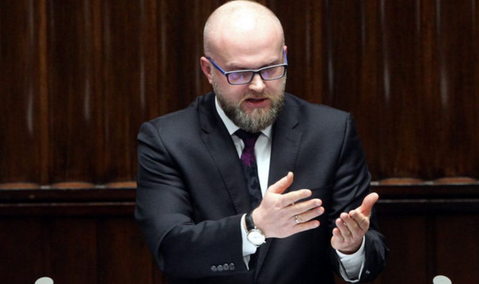 Sławomir Kamiński / Agencja Gazeta