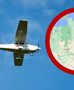 Tragedia w powietrzu. Samolot zniknął z radarów w wigilię. Odnaleziono ciała