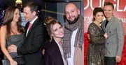 Dzielili się receptą na udany związek, dziś nie są już razem. Rozenkowie "wyrzucali emocje", Kaczorowska i Cichopek zachęcały do rozmów