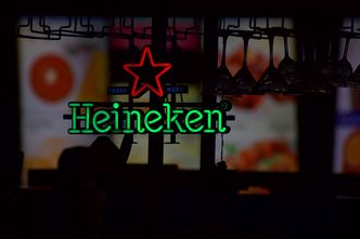 Heineken sprzedaje rosyjskie aktywa
