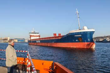 Czesi się wycofali, Białoruś wypadła z gry. Nowa trasa przez Polskę?