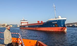 Czesi się wycofali, Białoruś wypadła z gry. Nowa trasa przez Polskę?