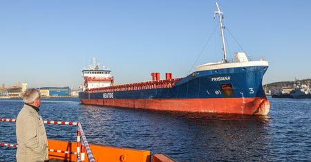 Czesi się wycofali, Białoruś wypadła z gry. Nowa trasa przez Polskę?