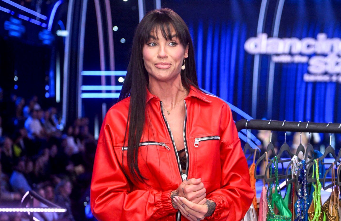 Karolina Gilon nigdy nie zatańczyła w "Tańcu z gwiazdami"