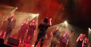 Największe polskie przeboje w płockim amfiteatrze. Koncert Karuzela gna za nami!